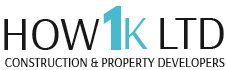 How1k Ltd Logo